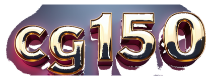 cg150 logo
