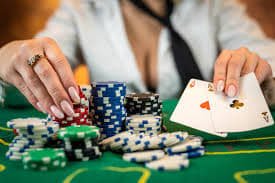 cg150 Live Casino